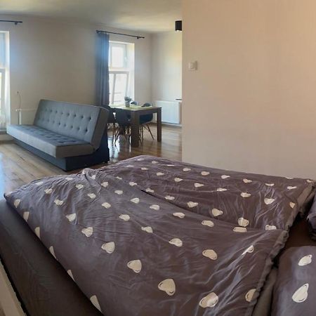 Apartamenty Bezrzecze Щецин Экстерьер фото