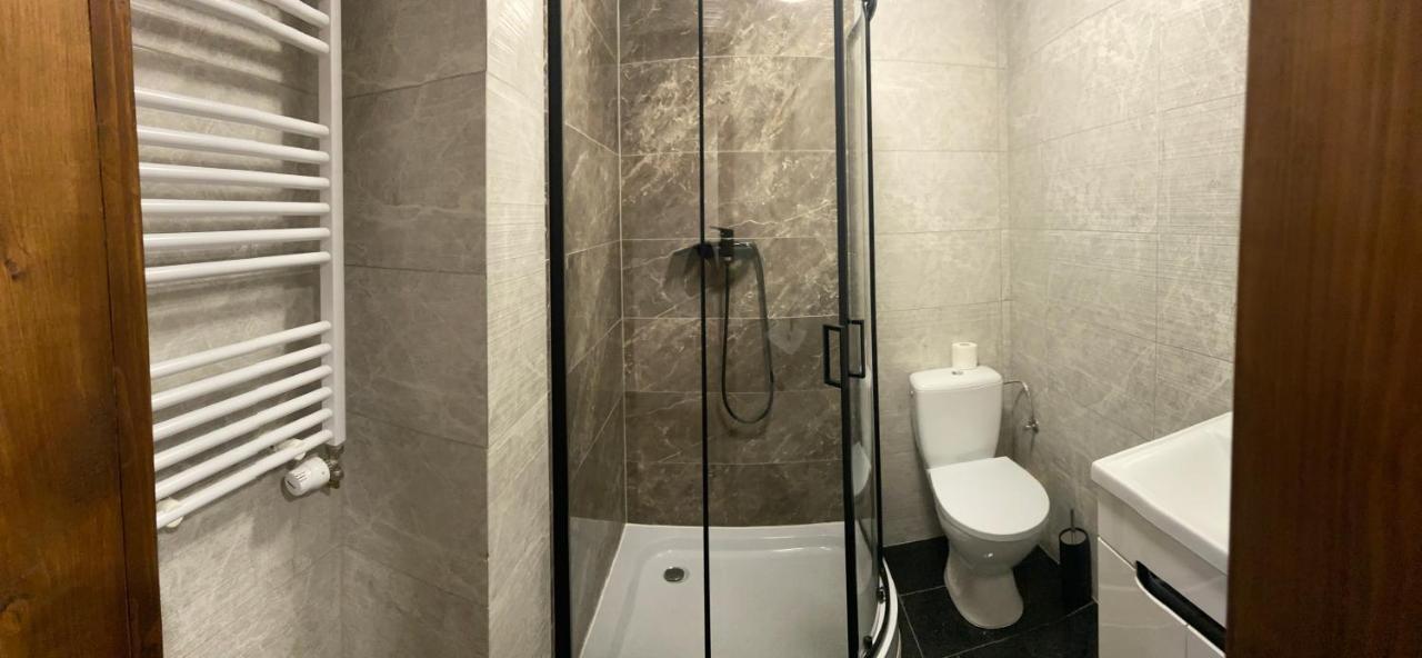 Apartamenty Bezrzecze Щецин Экстерьер фото