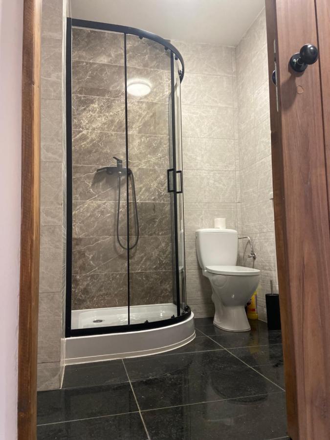 Apartamenty Bezrzecze Щецин Экстерьер фото