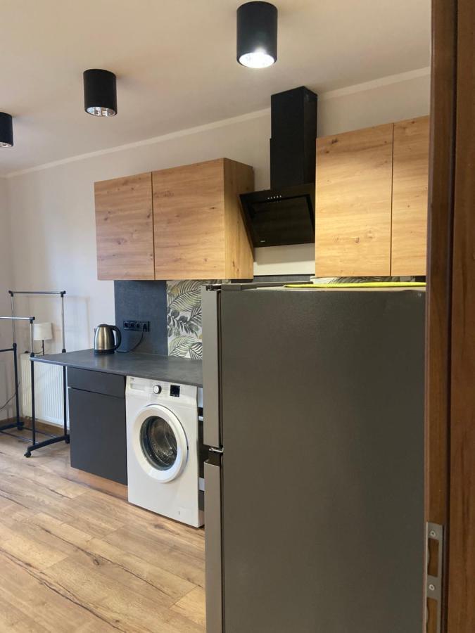 Apartamenty Bezrzecze Щецин Экстерьер фото